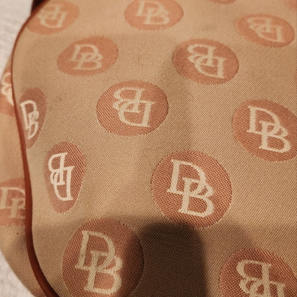 Donney & Burke purse stylish sophisticated durable - Picture 7 of 14